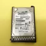 New HPE 1.8TB SAS 12G 10K SFF 2.5 DS HD 872738-001 Factory Sealed