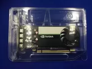 HP NVIDIA T600 4GB GDDR6 Graphics Card