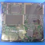 New Dell PowerEdge R310 R1232 R1232L R2232S Server Motherboard GA-3CESL-RH 408P9