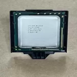 Intel Xeon E5520 2.26GHz With heatsink Kit (601240-B21)