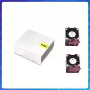 FOR HP DL380 G6/G7 Heatsink Kit 496064/469886-001 Cooling Fan 496066/463172-001