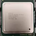Intel Xeon E5-4617 6-Core 2.9Ghz / 3.4GHz CPU SR0L5 CM8062101145700