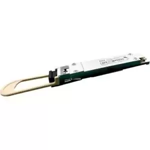 HPE JL251A X140 40G QSFP+ LC BiDi 100m MM Transceiver