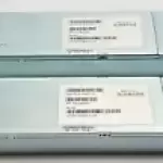Cisco AC-DC Converter SPACSCO-36G 341-0506-01 A0 Power Supply 750W Lot of 2