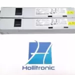 Emerson NetworkPower 7001484-J000 POWER SUPPLY IBM M3 System X3650 M2 (Lot of 2)