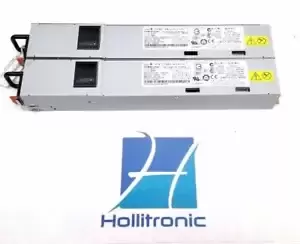 Emerson NetworkPower 7001484-J000 POWER SUPPLY IBM M3 System X3650 M2 (Lot of 2)