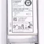 DELL Y2M2R 0B32212 1.92TB 12G 2.5" SAS SSD HUSMR1619ASS200 COMPELLENT 80% LIFE