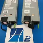 Lot of 2 Cisco Server Power Supply DPST-1200DB A