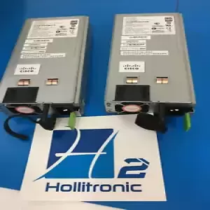 Lot of 2 Cisco Server Power Supply DPST-1200DB A