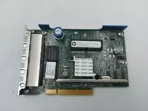 HP Ethernet  4-port 331FLR HSTNS-BN71 634025-001 629133-001 for server