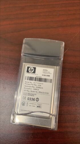 HP J6058A 5185 JetDirect 680n Wireless Network Card Wireless Print Server