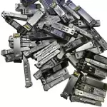 Cisco GLC-SX-MM SFP 1000Base-SX Transceiver Module Lot of 56
