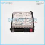 791034-B21 HP 1.8TB 12G SAS 10K rpm 2.5" SFF SC 512e Enterprise HDD 791055-001