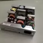 Cisco Catalyst 3750V2 3560V2 2960 525W Power Supply 341-0266-03 REV A0