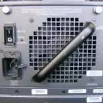 Cisco Systems Catalyst PWR-C45-1300ACV Power Supply - Fast Ship