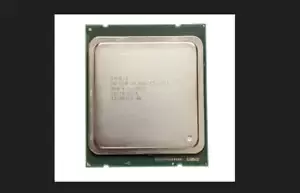 Intel Xeon E5-2690 (20MB, 2.90 GHz, 8.00 GT/s Intel QPI) CPU Processor