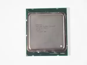 Intel Xeon E5-2609 2.40GHz Quad Core FCLGA2011 Server CPU