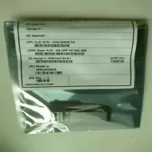 1pcs New For CISCO  DS-SFP-FC16G-SW  Module