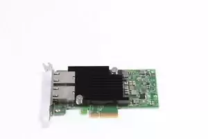 HP 562T 10Gb Dual-Port Server Network Adapter 817736-001 840137-001 *NB*