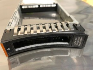 2078-AC63 / 01NN114 / 00RY094 / 00RX921, IBM 1.8TB 12G 10K SAS SFF HDD V5000