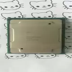 Intel xeon C4215R  M88JTMC4215R 8core 3.2G server CPU equivalent to silver 4215R