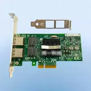 Original EXPI9402PT 1000Mbps Network Card PCI-E Ethernet Card Adapter for Intel