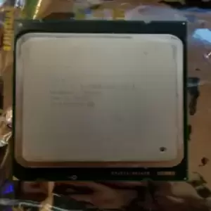 Intel Xeon E5-2620 2GHz Six Core (CM8062101048401) Processor