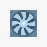 PMD1204PJB2-A SUNON HP SUNON HP PROLIANT BL20P 63 SYSTEM 4 FAN ASSEMBLY DL360 G4