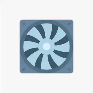 PMD1204PJB2-A SUNON HP SUNON HP PROLIANT BL20P 63 SYSTEM 4 FAN ASSEMBLY DL360 G4