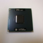 Intel Xeon SL8WT 2.0GHz 2M 667 LV Socket 478 Dual Core Processor