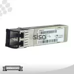 LOT OF 4 455885-001 455883-B21 HPE BLADESYSTEM C-CLASS 10GB SFP+SR TRANSCEIVER