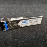 New Cisco Compatible CWDM-SFP-1510 CWDM SFP 1510nm 80km Optical Transceiver
