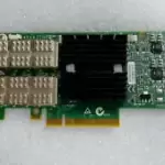 Lot of 5 Mellanox ConnectX-3 CX354A PCIe x8 40GB QSFP+ Dual Port Server Adapter