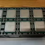Intel SR1A2 E5-2648LV2 CM8063501293506