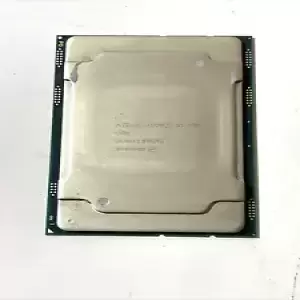 Intel Xeon Silver 4108 SR3GJ 1.8GHz 11 MB 8 Core LGA 3647 CPU