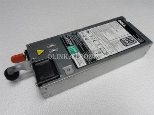 POWER SUPPLY HOTSWAP 1100W DELL POWEREDGE SERVER R740xd Y3HJ8 TFR9V M12Y2 W12Y2