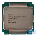 Intel Xeon E5-4648 V3 12 Cores 1.7 GHz 30MB 8 GT/s SR26R LGA2011-3 B Grade CPU