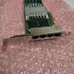 Intel IBM 39Y6138 Pro/1000 Quad Gigabit PCI-E Ethernet Server Adapter