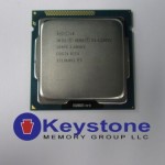 Intel Xeon E3-1240 v2 SR0P5 3.4GHz Quad Core LGA 1155 CPU Processor *km