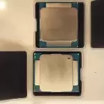 2x - Intel Xeon E5-2620 v3
