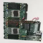 1PC New Dell R730 R730XD server motherboard system board WCJNT