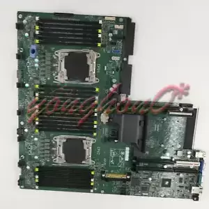 1PC New Dell R730 R730XD server motherboard system board WCJNT