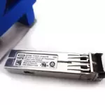 HP JD118B X120 1G SFP LC SX TRANSCEIVER - 0231A0LQ, JD118-61201