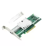 For Intel 82599EN X520-DA1 10Gb Ethernet Converged Network Adapter E10G41BTDA US