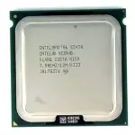 Intel Xeon E5450 3.0Ghz Quad Core LGA 775 SLBBM CPU Processor 1333 MHz 80 W