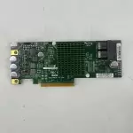 Supermicro AOC-S3008L-L8E SAS3 12Gbps 8-Port Internal PCI-e 3.0 HBA Controller