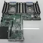 HP 4K1235 667865-001 DL360 Server Motherboard w/ Intel Xeon 3.00GHz CPU - No RAM
