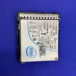 P13701-B21  HPE 3.2TB NVME DC P4610 SFF SCN U.2 SSD P13836-001 P10592-002