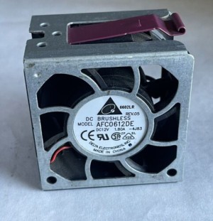 Delta AFC0612DE HP ProLiant DL380 G5 DL385 G2 394035-001 Server Fan 12VDC(AUG117