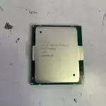 Intel Xeon E7-8893 v2 3.4GHz 6 Core 37.5MB 8GT/s 155W Processor - NG